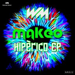 Hipérico EP