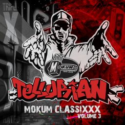 Mokum Classixxx - Guyver