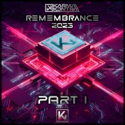 KarmaKontra Remembrance 2023 - Part I