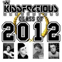 Kiddfectious Class Of 2012