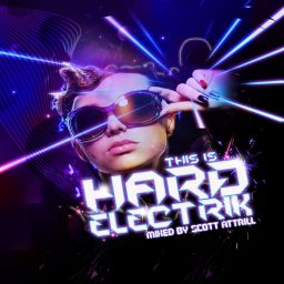 This Is Hard Electrik