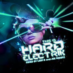 This Is Hard Electrik