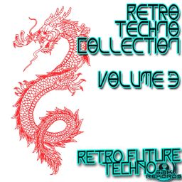 Retro Techno Collection Volume 3