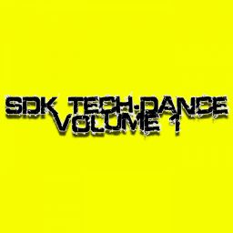 SDK Tech-Dance Volume 1
