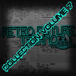 Retro Techno Collection Volume 7