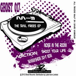 The Trail Frees EP