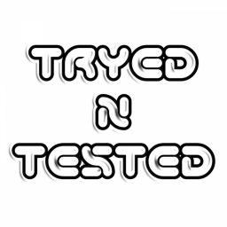 Tryed N Tested 40 Tracks Bundle