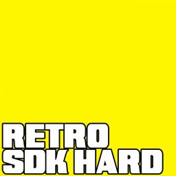 Retro SDK Hard