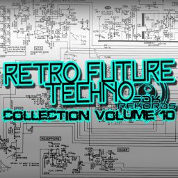 Retro Techno Collection Volume 10