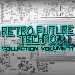 Retro Techno Collection Volume 11