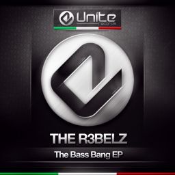 The Bass Bang EP