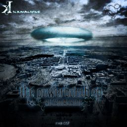 The Powerbomb EP