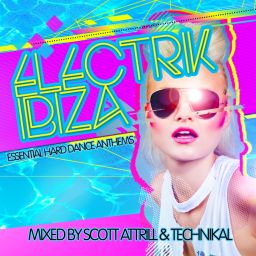 Electrik Ibiza