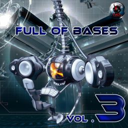 Full of Bases 3