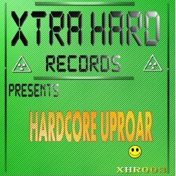Hardcore Uproar