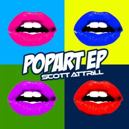 Pop Art EP 1