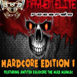 Hardcore Edition 1