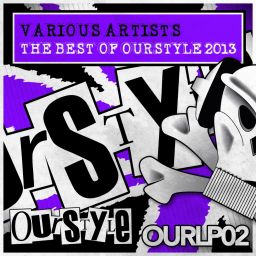 The Best of Ourstyle 2013
