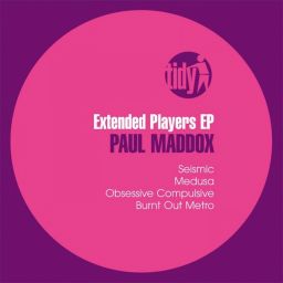 Extended Players EP
