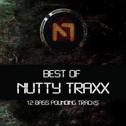 Best Of Nutty Traxx