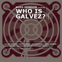 Who Is Galvez?