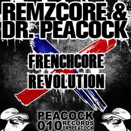 Frenchcore Revolution