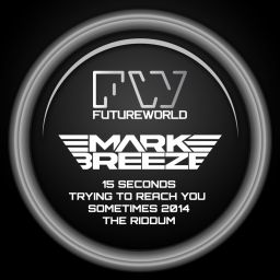 Mark Breeze EP