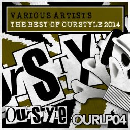 The Best of Ourstyle 2014