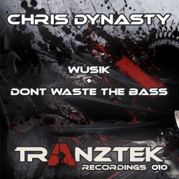 Don't Waste The Bass