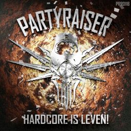 Hardcore Is Leven