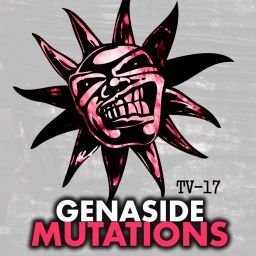 Mutations