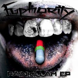 Painkillah Ep