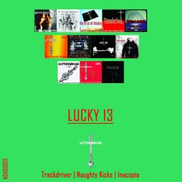 Lucky 13