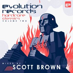 Evolution Records Hardcore Classics, Vol. 2