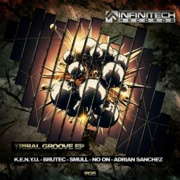 Tribal Groove Ep