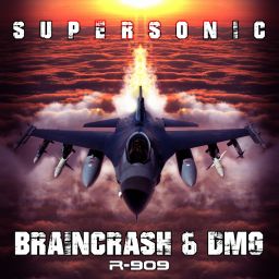 Supersonic