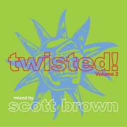 Twisted!, Vol. 2