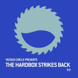 The Hardbox Strikes Back, Vol. 3: Mixed by Defective Audio