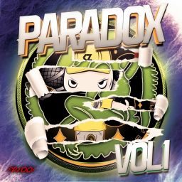 Paradox, Vol. 1