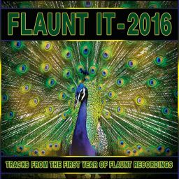 Flaunt It 2016