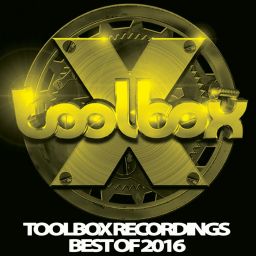 Toolbox Recordings: Best Of 2016