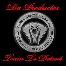 Train To Detroit