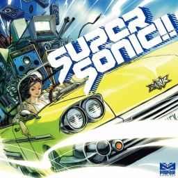 Super Sonic