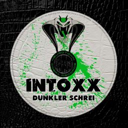 Dunkler Schrei
