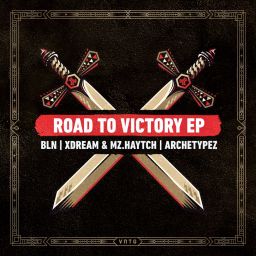 Road To Victory EP