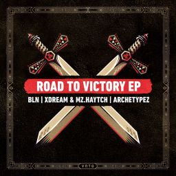 Road To Victory EP