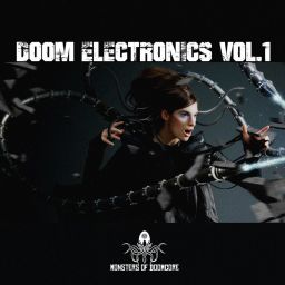 Doom Electronics, Vol. 1
