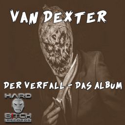 Der Verfall: Das Album