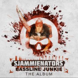 Bassline Junkie The Album