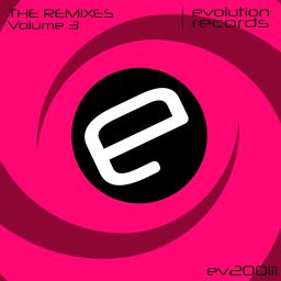 The Remixes, Vol. 3